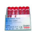 guttapercha para endodoncia MAILLEFER,puntas de gutapercha maillefer 120u. a22g    