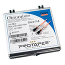 guttapercha para endodoncia MAILLEFER,a1411-10 protaper obturador therma.  6u    