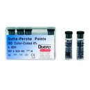 guttapercha para endodoncia MAILLEFER,puntas gutapercha maillefer conicidad .06 120u. a022n