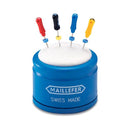 accesorios para endodoncia MAILLEFER, clean stand,cj.almohadilla redondo