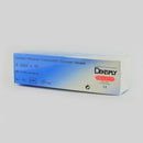 accesorios para endodoncia MAILLEFER, clean stand,repos. almohad. oval 25u.