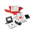 maquinaria para endodoncia MAILLEFER, x-smart plus prot. next kit+propex pixi+progl.----