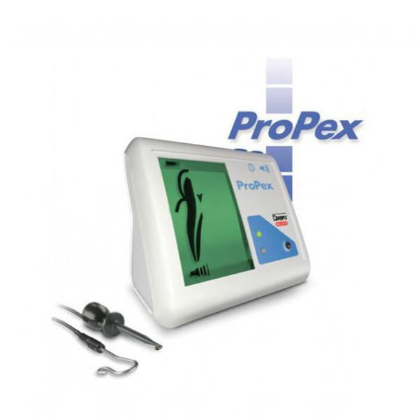 maquinaria para endodoncia MAILLEFER, propex rechargeable battery