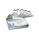 puntas para endodoncia MAILLEFER, pro root kit (5 sobres de 1gr.)