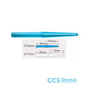 C0241 Espigas Mooser Repos. 1mm 100Uds.