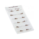 obturación MAILLEFER, radix anker repos. c193t 12u.