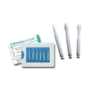 fresas dentales DENTATUS/ABRASIVE/GARRISO, fresas ca stainbuster 6u.