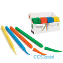 Wands Cuñas Plastico C/Mango