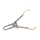 material dental desechable matrices DENTATUS/ABRASIVE/GARRISO, forceps para los anillos composi-tight