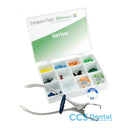 Composi-Tight 3D Fus.Matrix System Start. Set