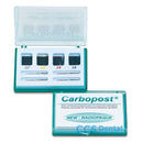 Carbopost Kit Surtido C/Taladros 20Uds.???