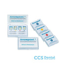 Snowpost Repos. 10 Postes.