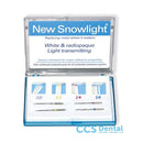 Snowlight Repos. 10 Postes