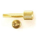 obturación DENTATUS/ABRASIVE/GARRISO, llave cruz tornillos arenados 9,3mm nlk