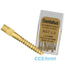 Tornillo Dor. Rst Dentatus 15Uds.