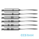 Ensanchador Tornillo Rub 33mm. Nº2 3Uds.