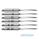 Ensanchador Tornillo Rua 3Uds.