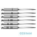 Ensanchador Tornillo Rua 3Uds.