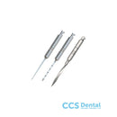 Ensanchador Conico Tornillo 28mm.Rug 4/2 Std. Peq.