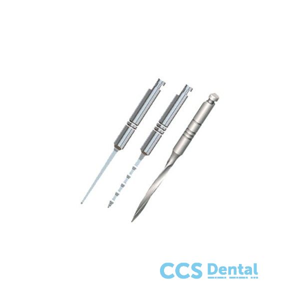 Ensanchador Conico Tornillo 28mm.Rug 4/2 Std. Peq.