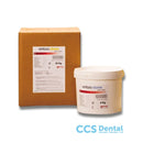 Escayola Ventura Stone gr.P.S. Azul 25Kg.