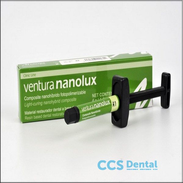 Ventura Nanolux A3 4G.