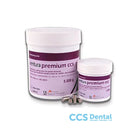 Soldadura Cr-Co 5gr.