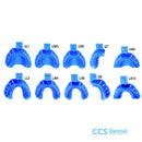 100220-Us Cubetas Desechables Sup. Pequeña 25Uds.