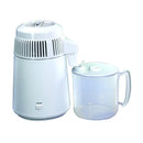 autoclaves para desinfección MESTRA,100210 destiladora descalcificadora