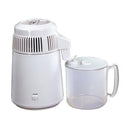 autoclaves para desinfección MESTRA,100210-01 limpiador destiladora 500gr.