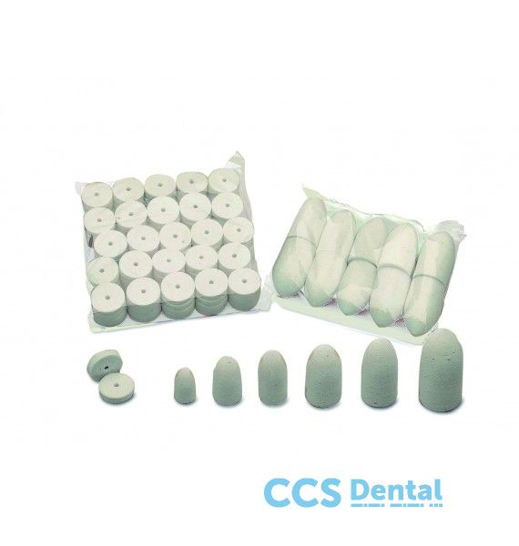 060520 Conos Fieltro 25X50 10Uds.