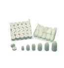 fresas dentales MESTRA, 060525 conos fieltro 30x60 10u.