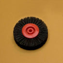 fresas dentales MESTRA, 060410 cepillo 80x4 rect. 12u.