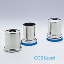 Algodonero Sucio Acero Inox.