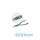 070350 Alicate Schwarz Doblar Alamb.