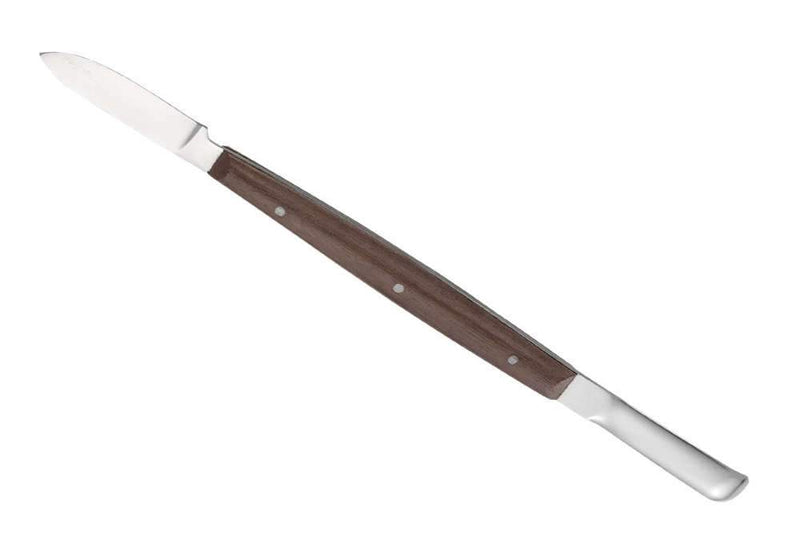 instrumental dental cuchillos MESTRA, 060050 cuchillo grande 18 cm.