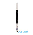 060072 Espatulin Cera Grande M-Negro