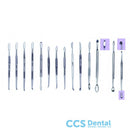 060286 Tallador/Model. Cera  Hykyn - 9