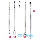 060290 Tallador/Model. Cera - 11