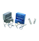 instrumental dental espejos MESTRA, 070557 espejo rosca fina nº5 12u.