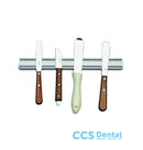 050362 Barra Magnetica Portainstrum. 