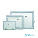 100131 Negatoscopio Plano Din A4