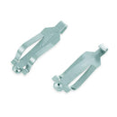 portaradigrafía para radiografía MESTRA,pinza porta radiografias 12u.