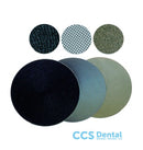 Disco Carburo Silicio 254mm.