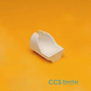 040540 Crisol Centrifuga G-3 Degussa