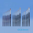 050426 Pincel Plano Nº 6