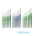 050424 Pincel Plano Nº 4