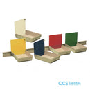 100058 Bandeja Portatrabajos Blanca 10Uds.