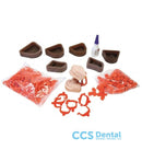 010140 Articulador Plastico Kit