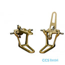 010060 Articul. Funcional 2 Ptos. P/Puentes